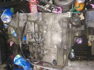 коробка передач сапог: Коробка передач Автомат Honda 2004 г., Новый, Оригинал, Япония — 2