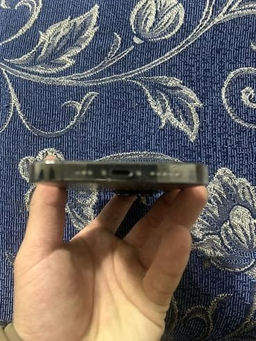 redmi a1 plus: IPhone 13 Pro, Графит, Кабель — 5