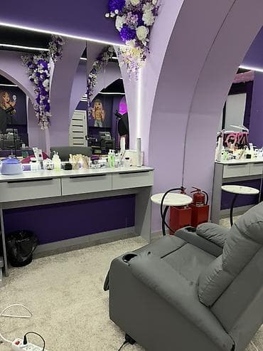 дом без хозяена: Косметологическая студия 15 м², С ремонтом, С оборудованием — 1