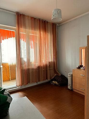 2 room flat: 2 комнаты, 49 м², 106 серия, 7 этаж — 2