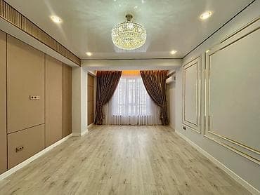 Куплю квартиру: 2 комнаты, 82 м², Элитка, 8 этаж, Евроремонт — 4