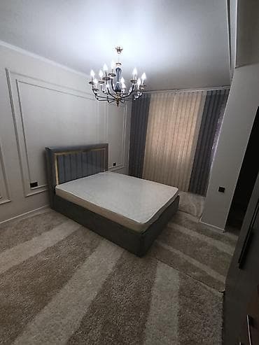 квартира гагарина: 2 комнаты, 92 м², Элитка, 3 этаж, Дизайнерский ремонт — 5
