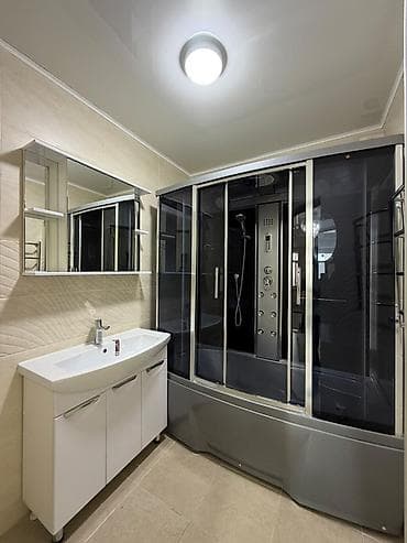 12: 5 и более комнат, 190 м², Элитка, 8 этаж, Дизайнерский ремонт — 4