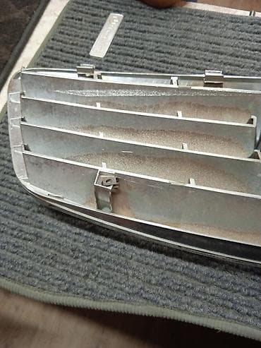 sprinter classic: Автозапчасти Решётка на Мерседес-бенц. Дубликатные решётки на — 7