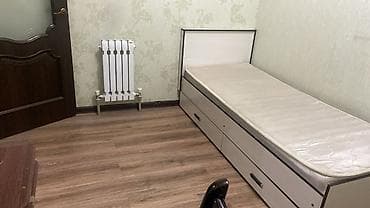 1000: 4 комнаты, Собственник, С мебелью полностью — 6