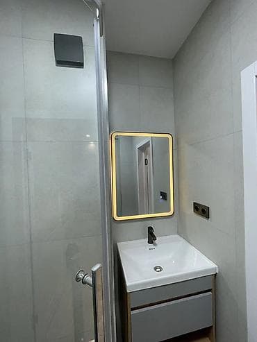 частные объявления: 1 комната, 41 м², Элитка, 10 этаж, Дизайнерский ремонт — 3