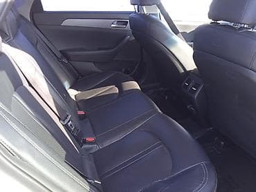 шевроле куруз: Hyundai Sonata: 2019 г., 2 л, Автомат, Газ, Седан — 2