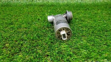 e39: Клапан холостого хода BMW E39 Номер 1 744 713 Состояние отличное Год — 2