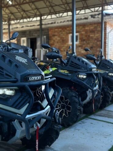 электротрицикл бишкек: Квадроцикл Бензин, 700 куб. см, Чоңдор үчүн — 3