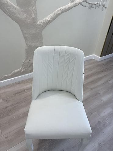 круглый стул: Стул для зала, Другой тип — 2