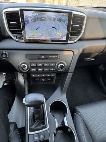 купить авто в рассрочку без первоначального взноса без банка: Kia Sportage: 2019 г., 2 л, Автомат, Дизель, Кроссовер — 16