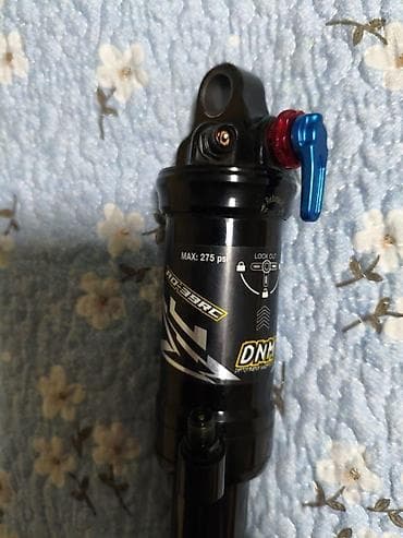 для велика: Задний амортизатор DNM AO-39RC для горного велосипеда Размер:190 мм - — 3