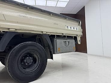 киа бонго 2: Легкий грузовик, Kia, Стандарт, 3 т, Новый — 9