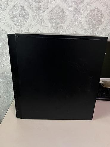 apple studio display: Настольный компьютерный комплект Sunter + монитор Acer + проводная — 5
