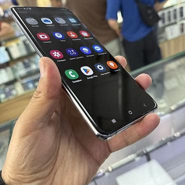 samsung note: Samsung Galaxy S20 Ultra, Б/у, 128 ГБ, цвет - Серый, 2 SIM — 8