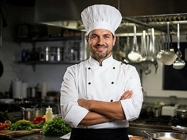 Вакансии: Требуется Повар : Сушист, Японская кухня, 3-5 лет опыта — 1