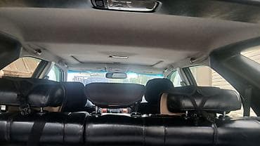 rx 200: Lexus RX: 2000 г., 3 л, Автомат, Бензин, Кроссовер — 3