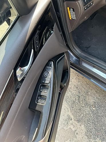 892 2: Kia K7: 2018 г., 2.4 л, Автомат, Бензин, Седан — 10