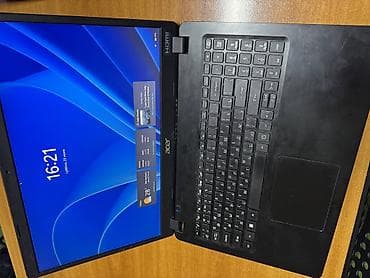 без экрана: Для программирования, Б/у, Intel Core i5 — 10