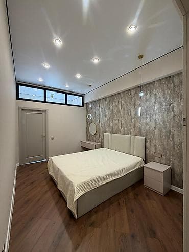ts group: 3 комнаты, 70 м², Таш-Рабат ТРЦ Элитка, 3 этаж, Дизайнерский ремонт — 7