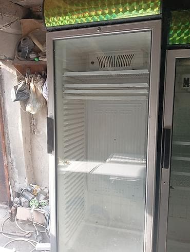 Холодильное оборудование: Для напитков, Турция, Б/у — 1