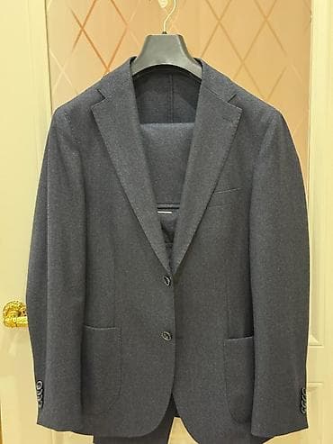 Костюмы: Продам костюмы Италия покупали за 35000 тыс носили по одному разу — 1