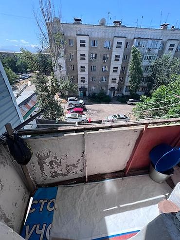 Батирлер: 1 бөлмө, 30 м², Фучик паркы Мейманкана тиби, Эски ремонт — 4