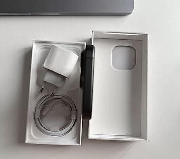 poco x pro: IPhone 15 Pro, 512 ГБ, Коробка, 100 % — 7