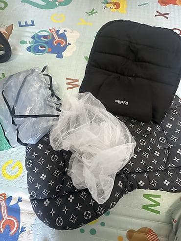 бу колеска: Коляска Кидило б/у абалы жакшы 💯 5000 сомго берем 11500 сомго алгам — 3