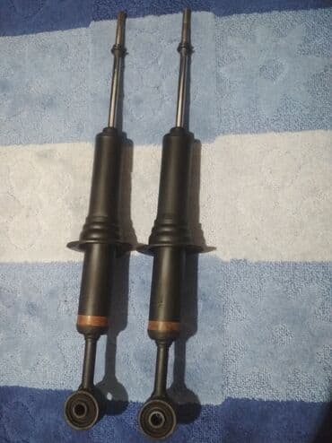 эшик ром: Продаю систему Tems! На Лексус Жх 470, 460, Прадо 120, 150 — 2