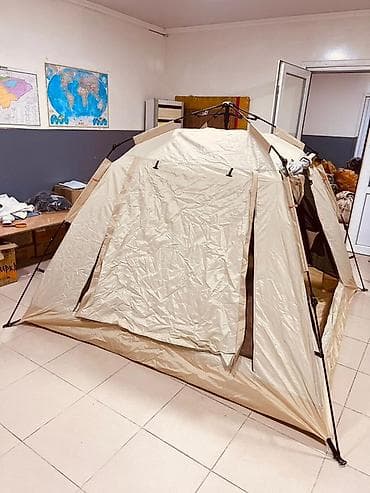 палатка горный: Сдам в аренду!!!
Очень удобная для похода в горы 🏔️ — 3