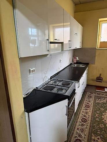 дом бер булак: 120 м², 4 комнаты, Видеонаблюдение — 4