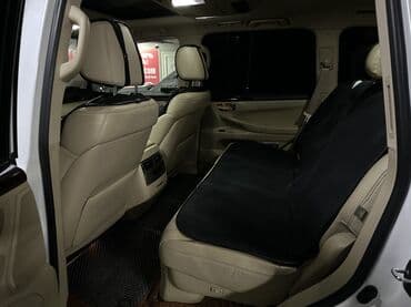 lexus 450d: Lexus LX: 2010 г., 5.7 л, Автомат, Бензин, Внедорожник — 5