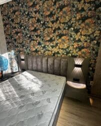 сколько стоит кровать двуспальная: Мебель на заказ, Спальня, Кровать — 3