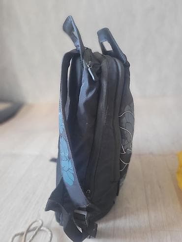 чехол а51: Рюкзак, Унисекс — 1