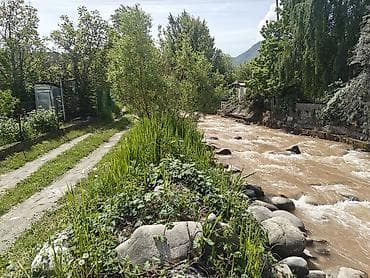 дом рабочий городок: Дача у горной реки, закрытое для прстороних Садоводческое — 1