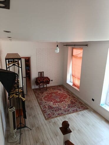 снять большой дом на сутки: 200 м², 6 комнат, Забор, огорожен — 3