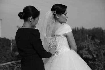 школа конструирования и моделирования одежды: Фотосъёмка, Видеосъемка | Студия, С выездом | Love story, Рекламные ролики, Аэросъемка с дрона — 20