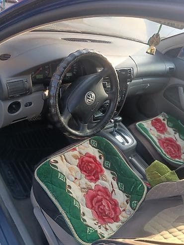 матор т150: Volkswagen Passat Variant: 2000 г., 1.6 л, Автомат, Бензин, Универсал — 3