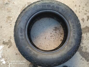 портерге шина: Продаю шины сатылат размер 245.65 17 всесезонка состояние жакшы — 6
