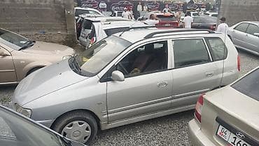 хундай аванте 1: Hyundai Accent: 2002 г., 1.5 л, Кол менен иштөөчү, Седан — 10