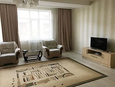 2 bedroom: Просторная 3‑комнатная квартира с отдельной гардеробной зоной и — 5