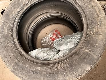 santa fe 2017: Шины 215 / 60 / R 16, Лето, Комплект, Легковые, KENDA — 2