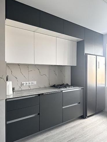 спльный гарнитур: Мебель на заказ, Кухня, Кухонный гарнитур — 1