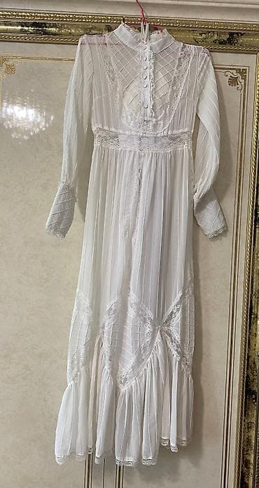 набор одежды: Одевала один раз — 1