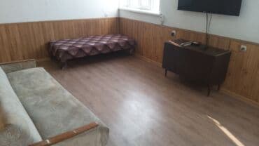 сдаю квартиру на долгий срок район филормония: 1 комната, Собственник, С мебелью полностью — 4