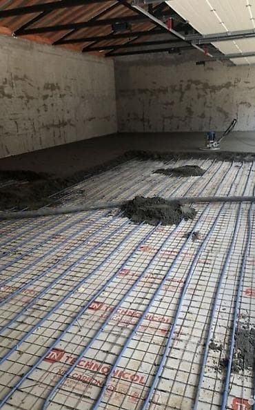 бетонные крышки: Стяжка Больше 6 лет опыта — 7