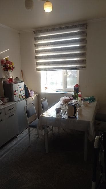 прод дом бишкек: Үй, 55 м², 3 бөлмө, Менчик ээси, Евро оңдоо — 9