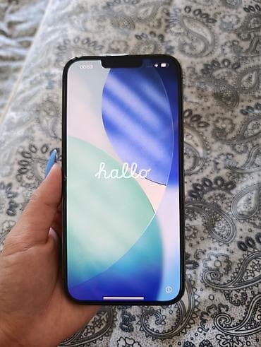 айфон 12 мини ош: IPhone 13 Pro Max, 128 ГБ, зелёный (Alpine Green) - Модель: iPhone 13 — 1