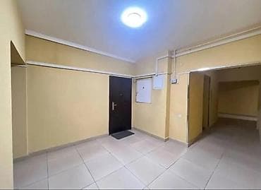 3 комнаты, 70 м², 7 мкр Индивидуалка, 1 этаж, Евроремонт — 8
